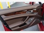 Thumbnail Photo 9 for 2016 Porsche Panamera Turbo